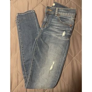 Charlotte Russe Size 2 Jeans